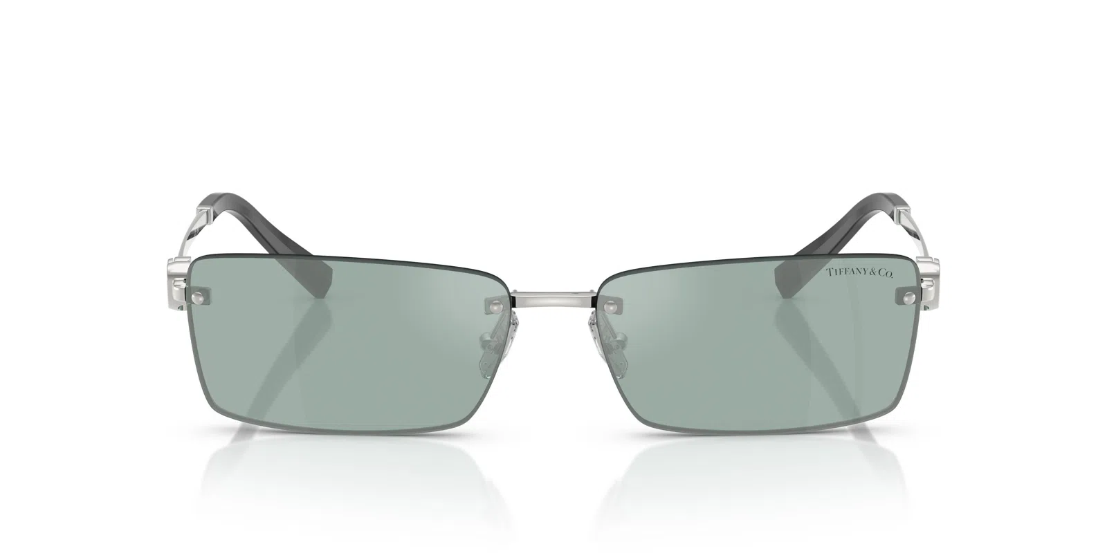 Tiffany 3108B Sunglasses - view 19
